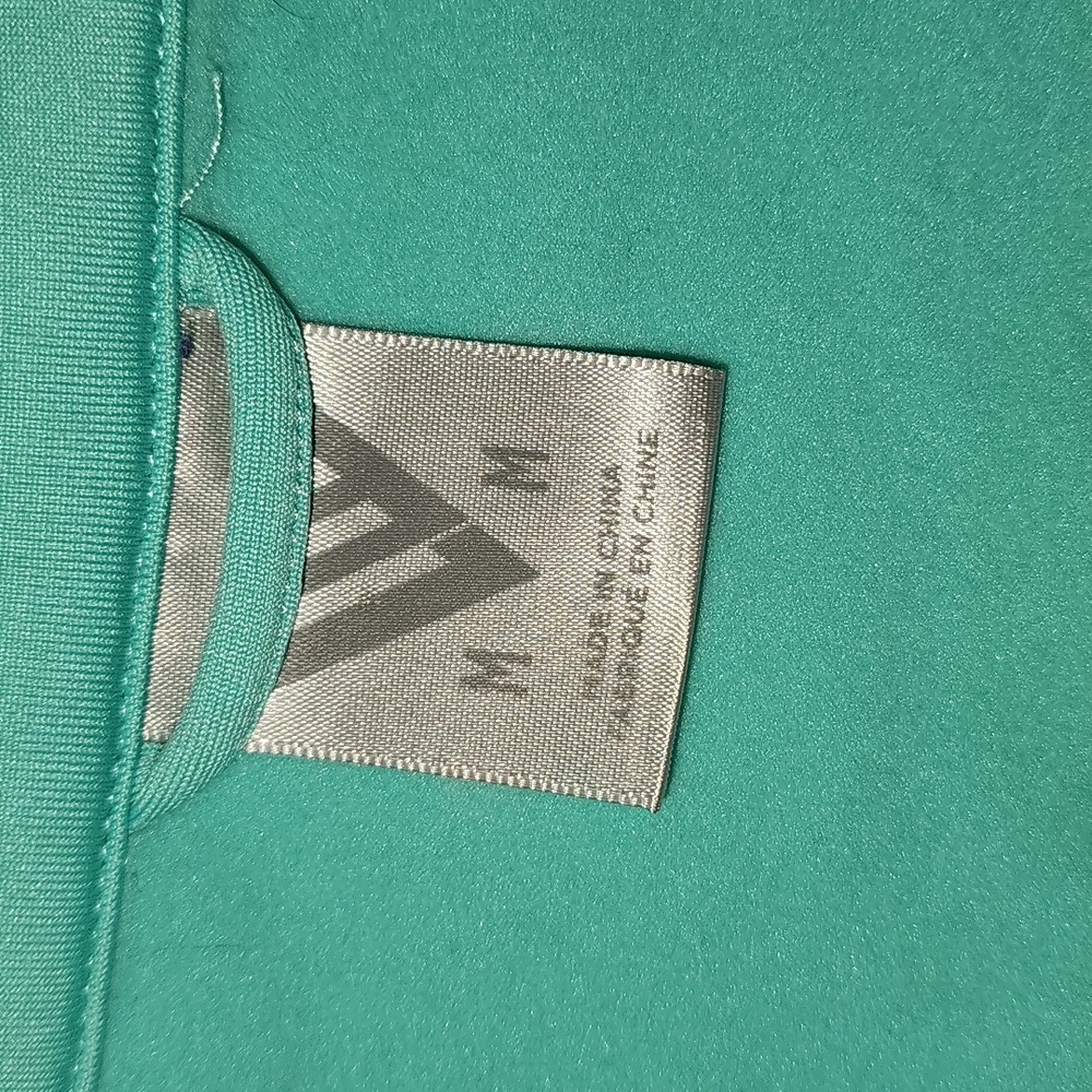 Track Sweater - Picture 3 of 6